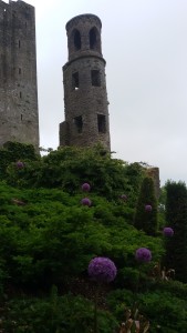 Blarney Castle And Gardens