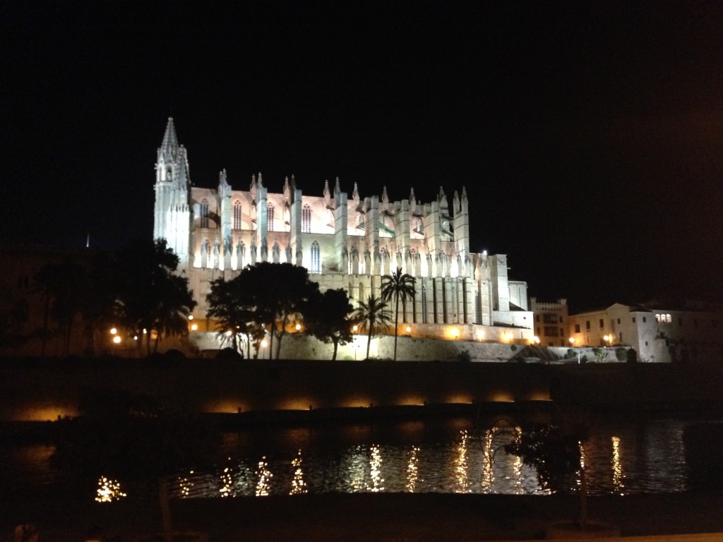 PalmadeMallorca_Cathedral